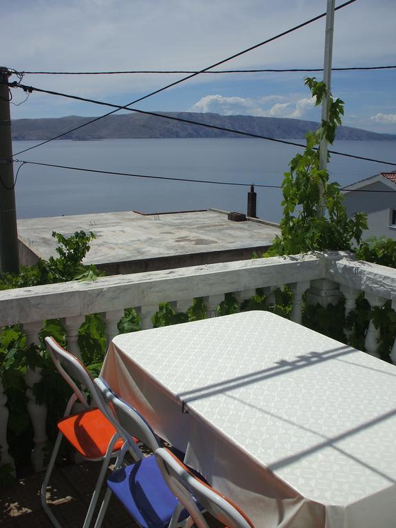 Apartmani Mira Senj  Bagian luar foto