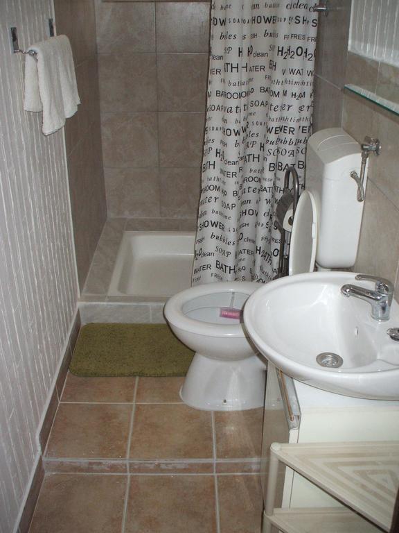 Apartmani Mira Senj  Bagian luar foto