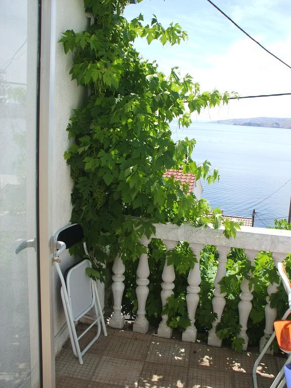 Apartmani Mira Senj  Bagian luar foto