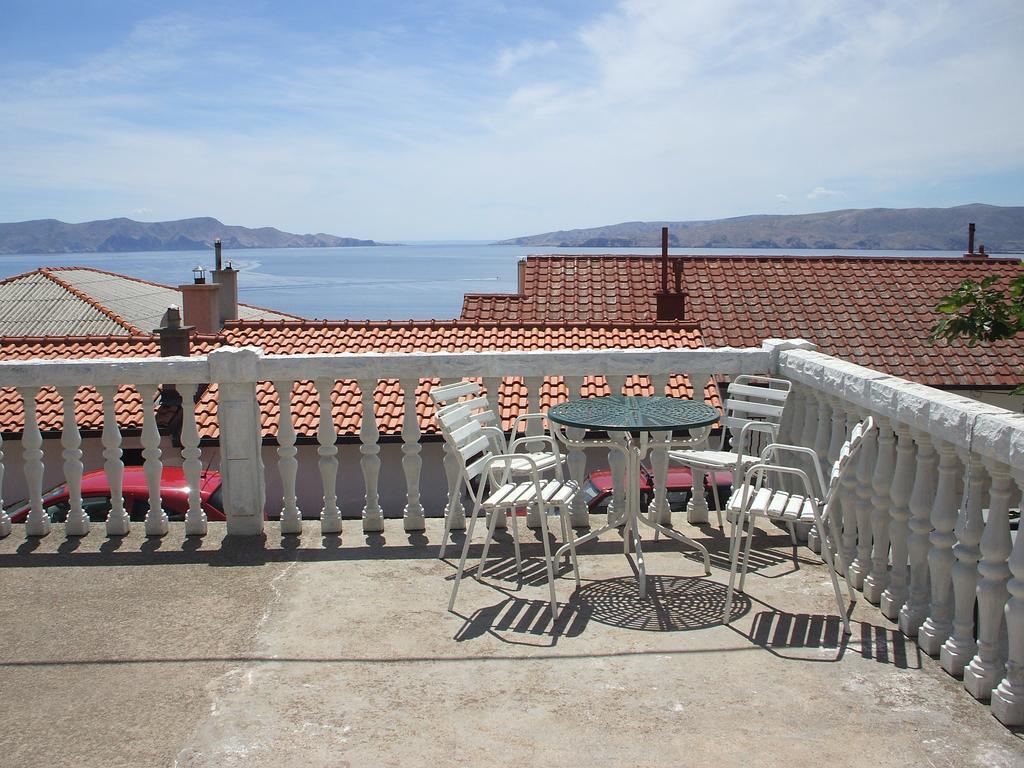 Apartmani Mira Senj  Bagian luar foto