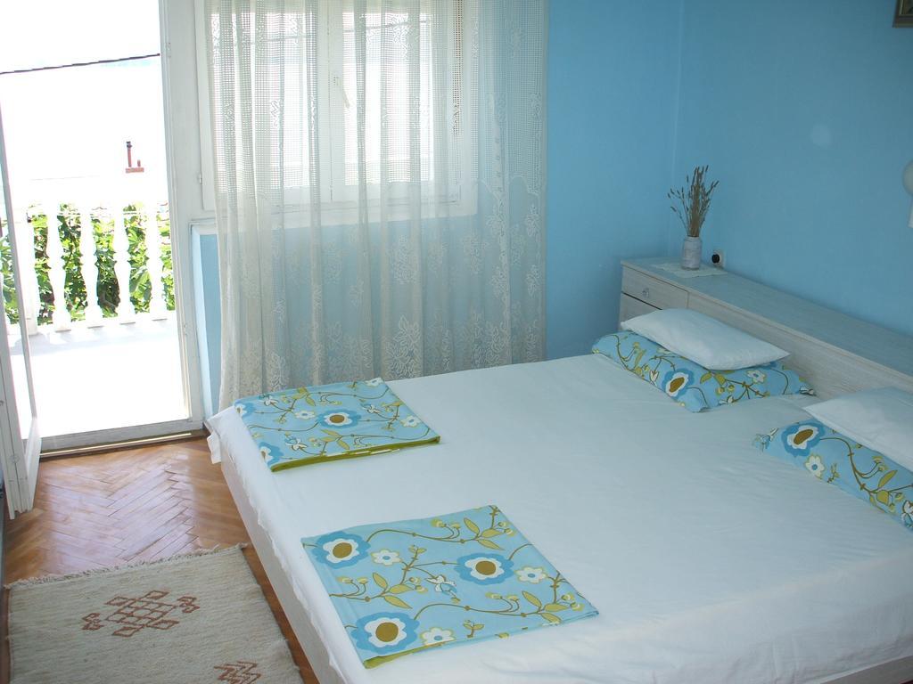 Apartmani Mira Senj  Bagian luar foto