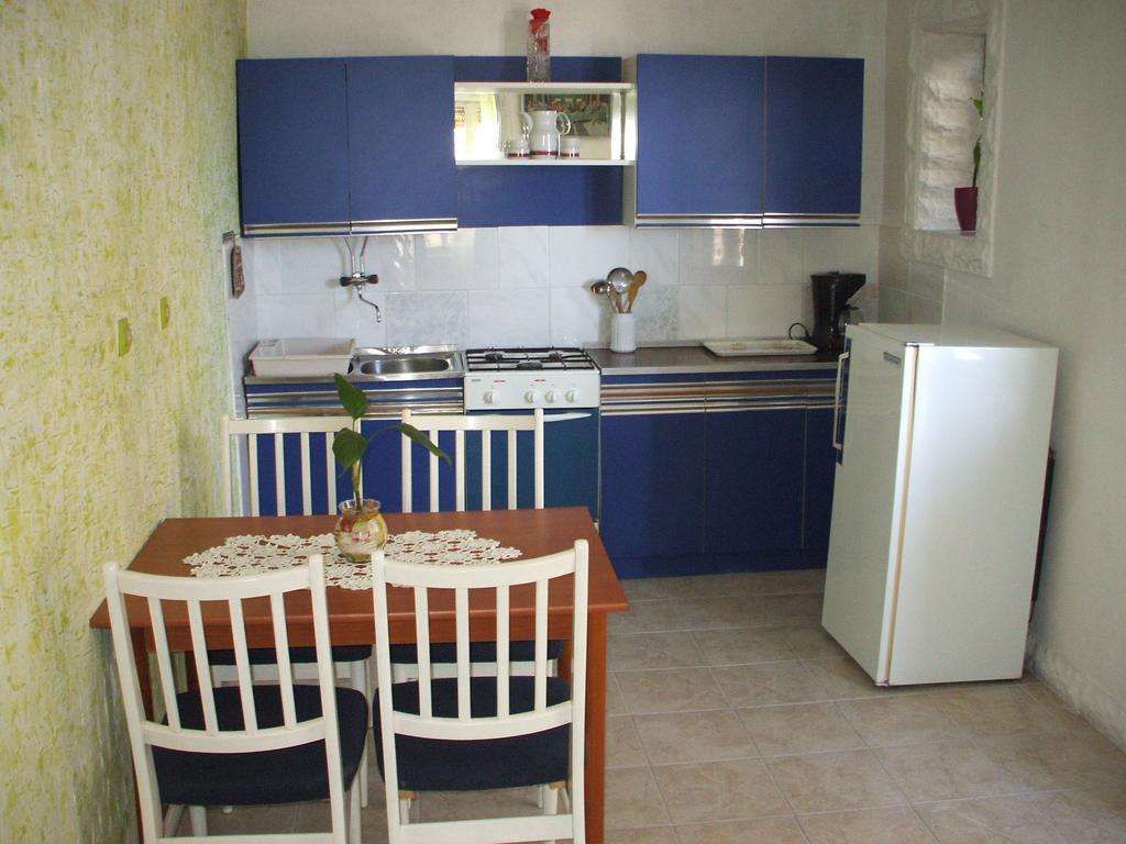 Apartmani Mira Senj  Bagian luar foto