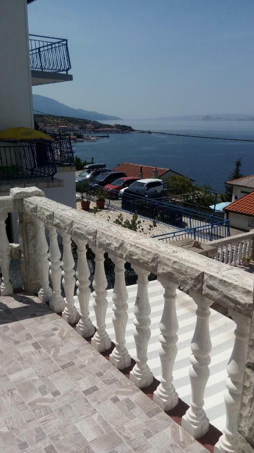 Apartmani Mira Senj  Bagian luar foto