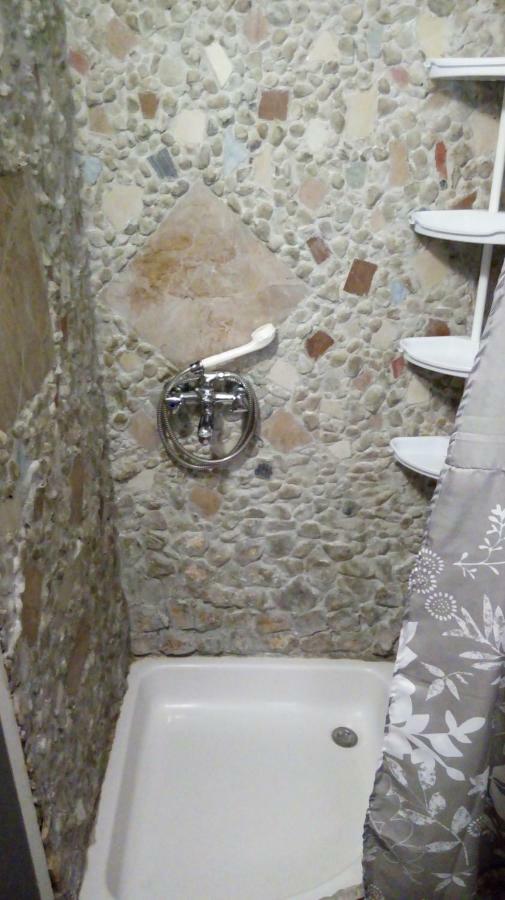 Apartmani Mira Senj  Bagian luar foto