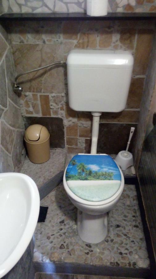 Apartmani Mira Senj  Bagian luar foto